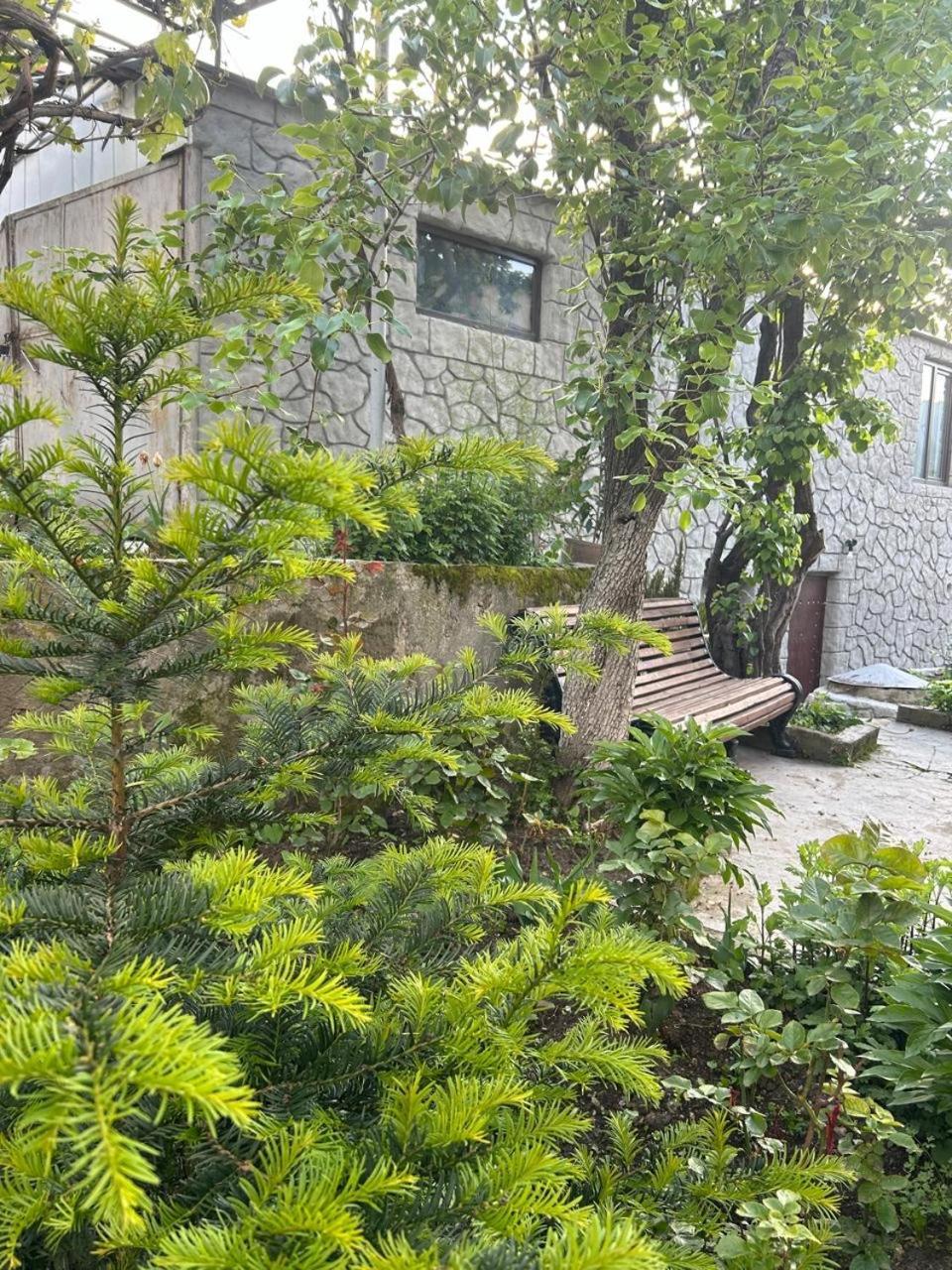 Танхаус Dilijan Esterno foto